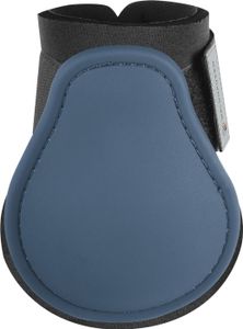 Waldhausen Basic Streichkappen Blau Full Blau Full