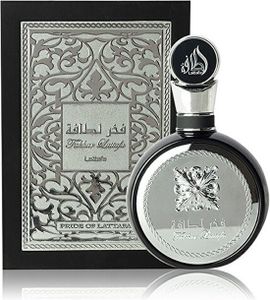 Lattafa Fakhar Lattafa Men Woda perfumowana, 100 ml