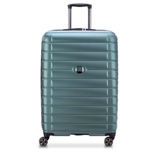 Delsey Shadow 5.0 4-Rollen Trolley 76 cm