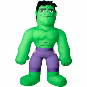 Marvel Hulk Pl&#252 schtier mit Sound 38cm