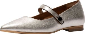 FLY London Ballerinas Ballerinas Leder
