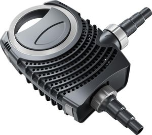 SunSun NEO-16000 SuperECO Teichpumpe 16.000 l/h / 140 W, energiesparende Filterpumpe, Bachlaufpumpe für Koiteiche, Umwälzpumpe, Skimmerpumpe, Gartenteichpumpe