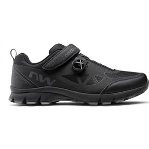Northwave Corsair Shoes Black 37 Pánska cyklistická obuv