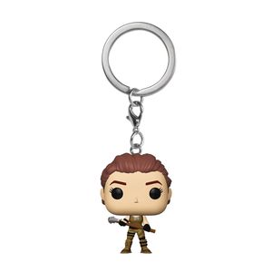 Funko Pocket POP! Schlüsselanhänger - Fortnite