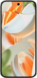 Google Pixel 9 Pro XL , 17,3 cm (6.8"), 16 GB, 256 GB, 50 MP, Android 14, Biela
