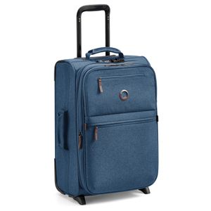 Delsey Delsey Maubert 2.0 - 2-Rollen-Kabinentrolley 55 cm