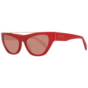 Dámské sluneční brýle Emilio Pucci  EP0111 66Y 55