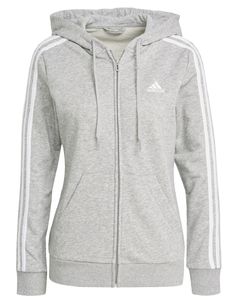 Adidas Bluzy Essentials French Terry 3STRIPES, GL0802, Größe: 152