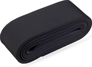 Hochwertiges Gummiband für Näh- und Bastelprojekte – Flexibel, Elastisch & Vielseitig | 1,5 - 3,5 cm x 2,5 Meter