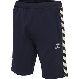 Hummel hmlMOVE CLASSIC KIDS SHORTS - MARINE - 128