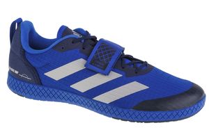 adidas The Total GY8917, Trainingsschuhe, Herren, Blau, Größe: 44