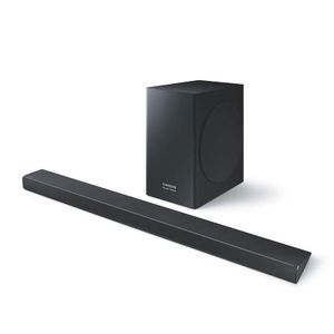 Samsung HW-Q60R/ZG, farba:čierna
