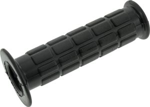 Simson Drehgriffgummi mit Waffelmuster f. Griffrohr mit 25 mm-Außendurchmesser - alle SR50, S50, S51, S53-Typen Simson Drehgriffgummi mit Waffelmuster f. Griffrohr mit 25 mm-Außendurchmesser - alle SR50, S50, S51, S53-Typen