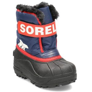 Sorel Schuhe Snow Commander, NC1960591, Größe: 29