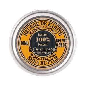 L'Occitane Körperbutter Pure Shea Butter 10 ml