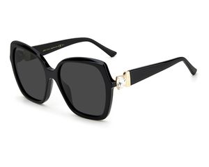 Jimmy Choo Sonnenbrille MANON/G/S 807IR 57