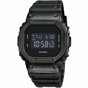 Casio G-Shock Armbanduhr DW-5600BB-1ER G-Shock Watch