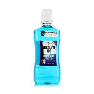 Zidac Laboratories Absolute Ice Whitening Mouthwash 500 ml