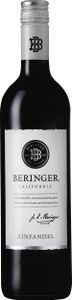 Beringer California Classic Zinfandel Wein