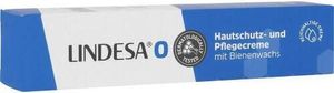 Lindesa O Hautschutz- und Pflegecreme, 50 ml CRE