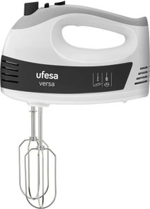 Handrührgerät UFESA 500 W 5 Geschwindigkeitsstufen Handrührgerät UFESA 500 W 5 Geschwindigkeitsstufen