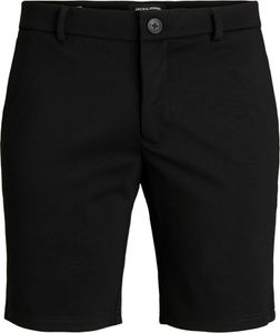 Jack & Jones Phil Chino Shorts Schwarz S Mann Schwarz S