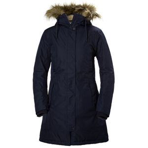 Helly Hansen Jacken Mayen Parka, 53303597, Größe: 162