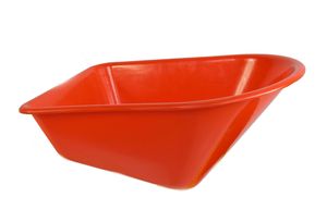 RAVENDO Kinder Schubkarrenmulde Wanne Ersatzwanne Ersatzmulde BJ350