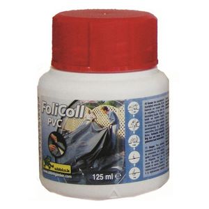 Ubbink Teichfolien-Kleber FoliColl PVC 125 ml