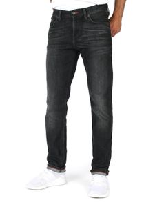 Tommy Hilfiger - Slim Fit Jeans - Bleecker John Worn, Größe:W36, Länge:L34
