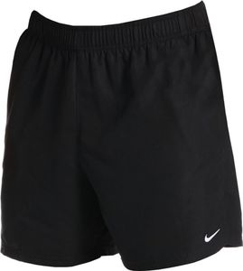 Nike Swim 5" Volley Short Black M Nike Swim 5" Volley Short Black M