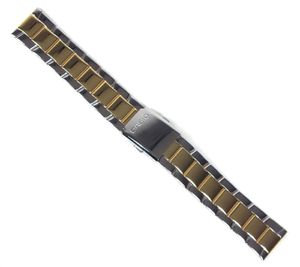 Casio Collection Ersatzband Uhrenarmband Edelstahl Band für MTP-1234