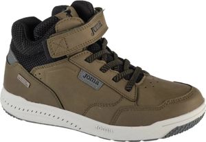 Joma J.Torcon Jr 2423 JTORCW2423V, Sneaker, für Jungen, Grün, Größe: 35