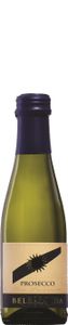 Prosecco Frizzante Treviso DOC  0,2l Bella Aura Oro Venetien Perlwein trocken