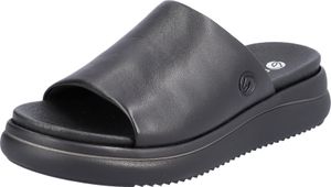Remonte Komfort Pantoletten Damen 31353338393537 Schwarz 38 EU
