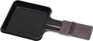 Severin 9759048 Pfännchen passend für RG 2371 RG 2372 RG 2373 RG 2374 Raclette