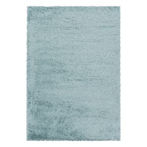 120x170 cm Kusový koberec Fluffy Shaggy 3500 blue