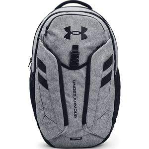 Batoh Under Armour UA Hustle Pro Backpack-GRY - UNI