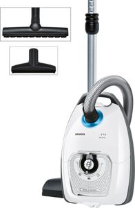 Siemens VSZ7442S Bodenstaubsauger