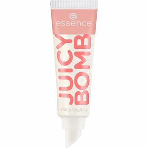 Essence Juicy Bomb Shiny Lipgloss - Fruity Lip Gloss 10 Ml #101-lovely Itchi 10ml