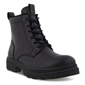 ecco Stiefelette Stiefelette Glattleder