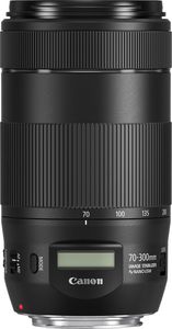 Canon EF 70-300mm f/4-5.6 IS II USM Objektiv