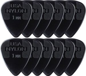 Dunlop 44P 1.00 Nylon Standard Kostka, piorko