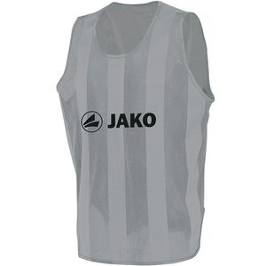 Jako Futbalové identifikačné tričko Classic Detské tréningové tričko šedé Gr 0 Bambini