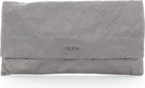 JOOP! CADEA Satin Clutch Abendtasche Light Grey