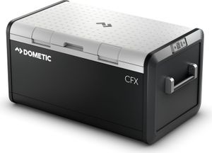 Dometic CFX3 100 Kompressorkühlbox und Gefrierbox 12 / 24 / 110-240 Volt 88L EEK D