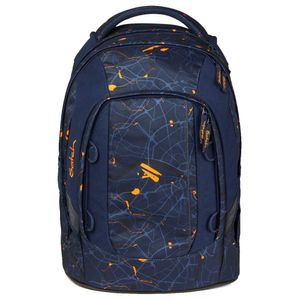 Satch Pack SAT-SIN Urban Journey - Dunkelblau  30 L