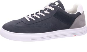 Lloyd Sportliche Schnürschuhe EDIK CARDIF Herren 31373739333935 Blau 44 EU