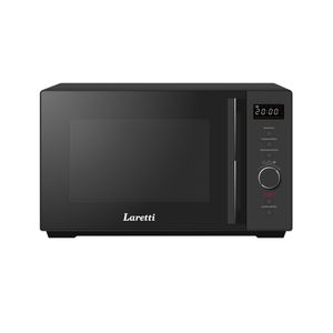 Mikrovlnná rúra Laretti ,Uľahčite si prípravu lahodných večerí s kvalitnou mikrovlnnou rúrou. Příkon: 1450 W Výkon mikrovlnnky: 950W LR-MW8218