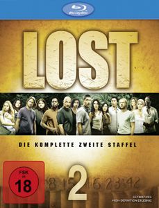 Lost - Season 2